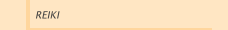 REIKI